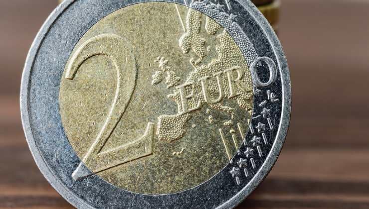 Les collectionneurs recherchent ces 2 euros et les paient 30 fois leur valeur 2 Les collectionneurs recherchent ces 2 euros et les paient 30 fois leur valeur 2