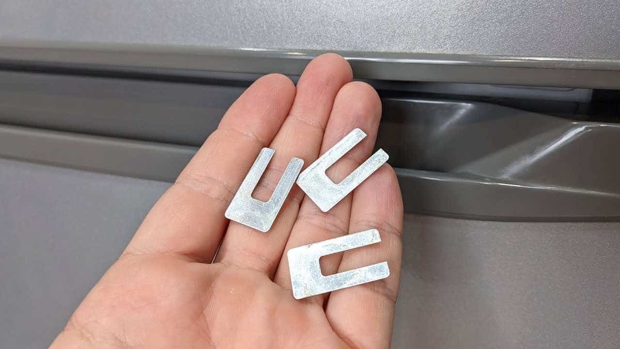 Cette fonction secrète de votre réfrigérateur vous fera économiser des tonnes d'argent 1 Cette fonction secrète de votre réfrigérateur vous fera économiser des tonnes d'argent 1