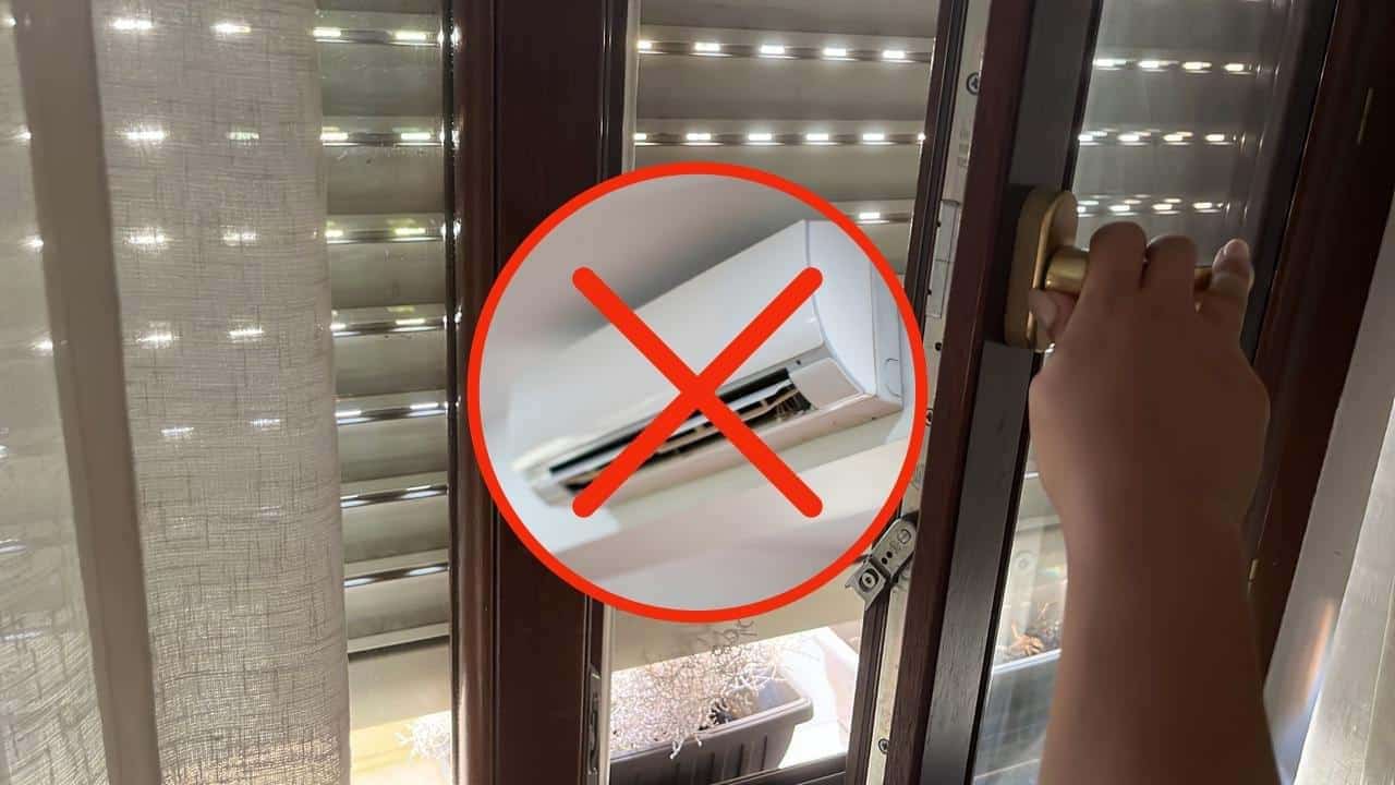 Voici le secret pour rafraîchir la maison sans climatiseur : la méthode romaine 2