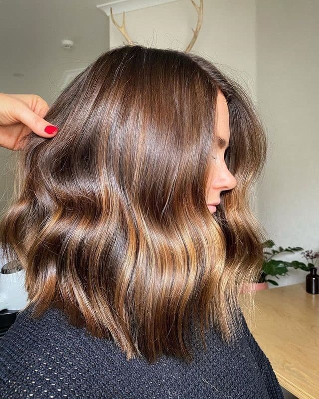 23 Couleurs de Cheveux Pour brune Tendance en 2023 13 23 Couleurs de Cheveux Pour brune Tendance en 2023 13