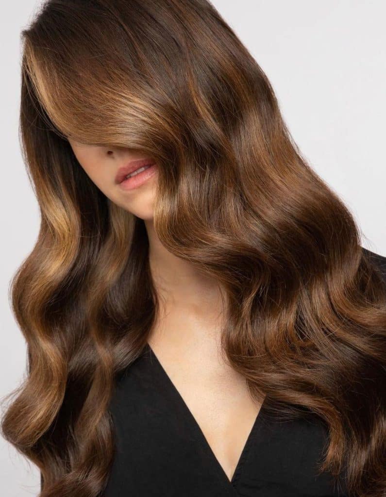 23 Couleurs de Cheveux Pour brune Tendance en 2023 18 23 Couleurs de Cheveux Pour brune Tendance en 2023 18