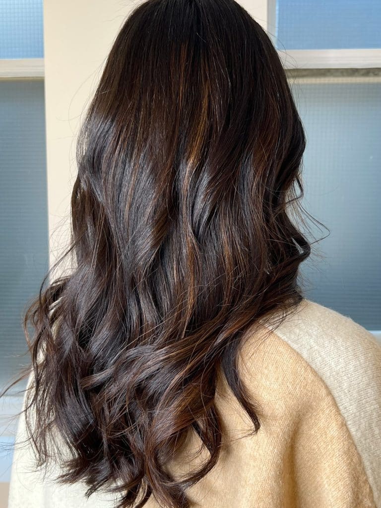23 Couleurs de Cheveux Pour brune Tendance en 2023 2 23 Couleurs de Cheveux Pour brune Tendance en 2023 2