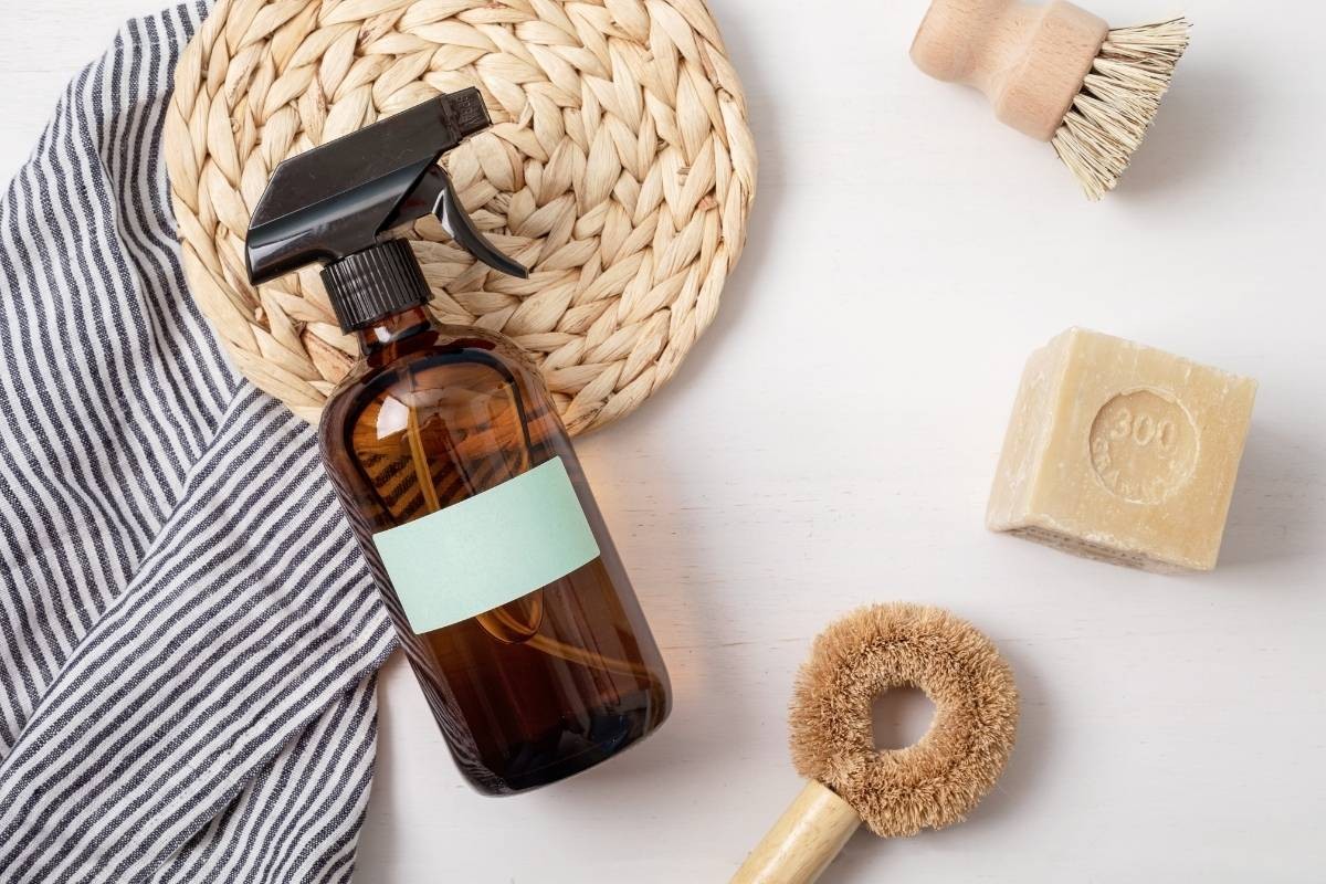 20 Recettes de produits de nettoyage naturels à fabriquer soi-même 2 20 Recettes de produits de nettoyage naturels à fabriquer soi-même 2