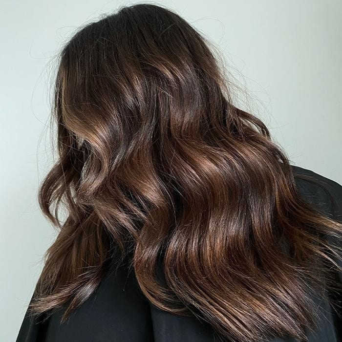23 Couleurs de Cheveux Pour brune Tendance en 2023 1 23 Couleurs de Cheveux Pour brune Tendance en 2023 1