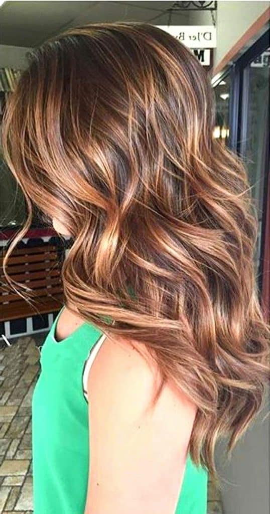 23 Couleurs de Cheveux Pour brune Tendance en 2023 7 23 Couleurs de Cheveux Pour brune Tendance en 2023 7