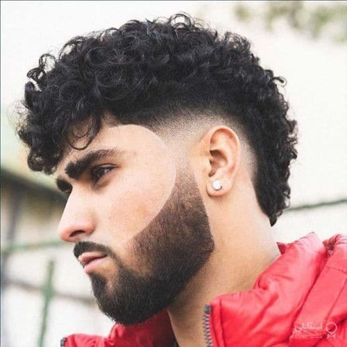 33 Coupes taper mood fade mi-long homme 2023 11 33 Coupes taper mood fade mi-long homme 2023 11