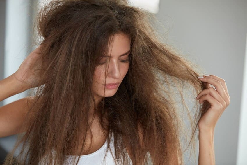 Aloe verra + Cheveux = Danger : Voici pourquoi 7 Aloe verra + Cheveux = Danger : Voici pourquoi 7