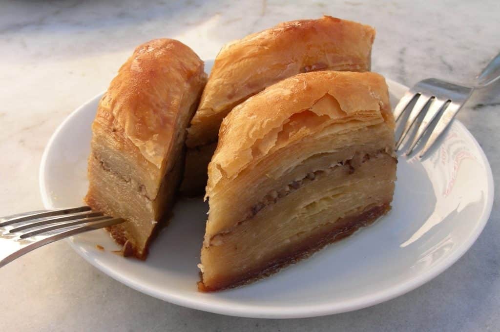 10 idées de menus pour un repas de baptême inoubliable 6 10 idées de menus pour un repas de baptême inoubliable 6