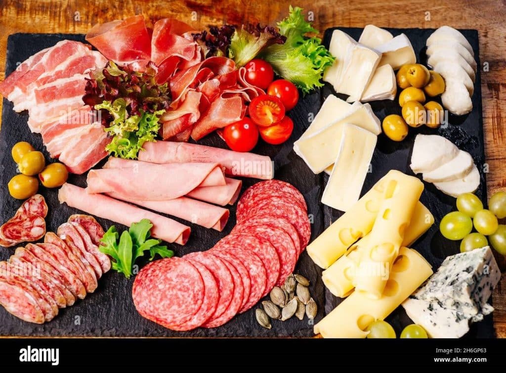 10 idées de menus pour un repas de baptême inoubliable 7 10 idées de menus pour un repas de baptême inoubliable 7