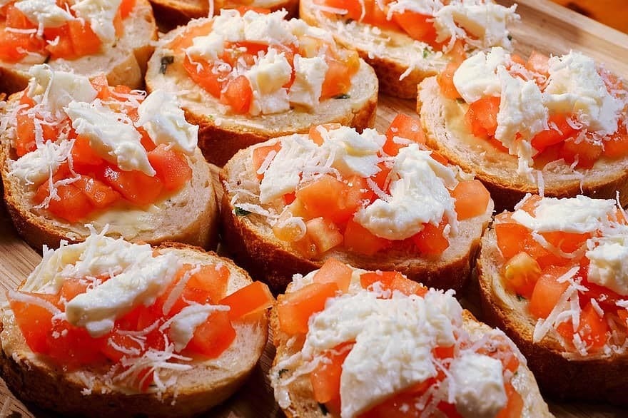 10 idées de menus pour un repas de baptême inoubliable 10 10 idées de menus pour un repas de baptême inoubliable 10