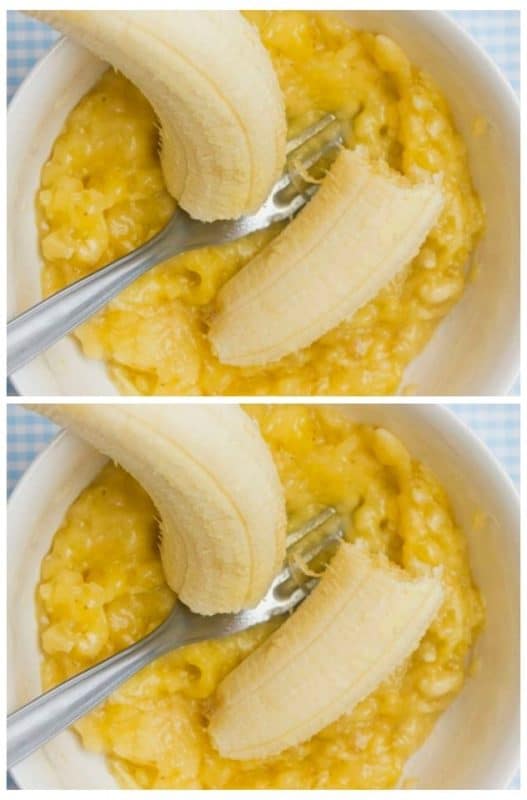 Remèdes Naturels : Miel et Banane contre Toux et Bronchite 2