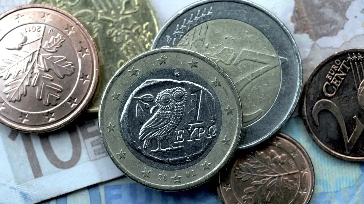 Monnaies Rares : Comment Certains Pièces de 1 Euro Peuvent Valeur une Fortune 3