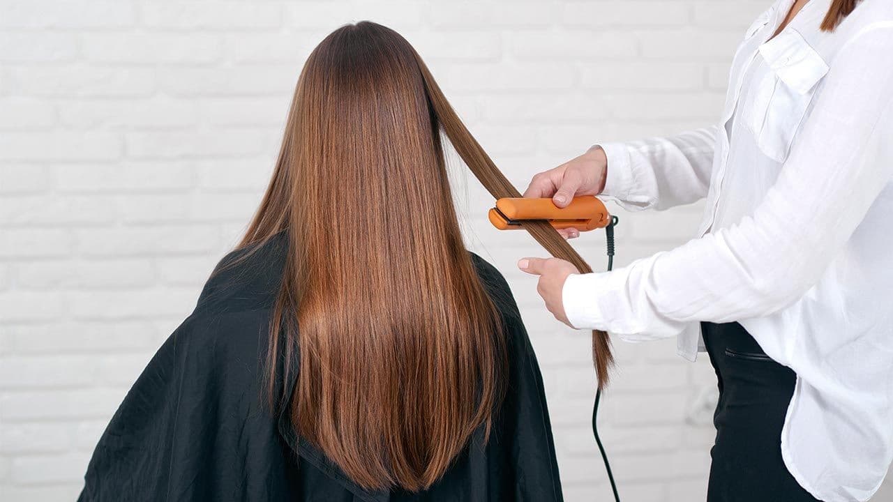 Nos 6 conseils pour un lissage au tanin réussi. 6