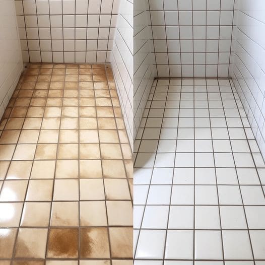 Comment faire nettoyer et faire briller le carrelage avec du bicarbonate de soude 1 Comment faire nettoyer et faire briller le carrelage avec du bicarbonate de soude 1