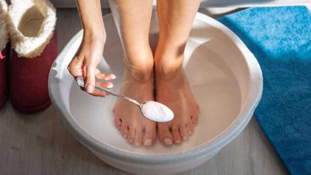 Chevilles Gonflées : 6 Astuces Naturelles Étonnantes ! 1 Chevilles Gonflées : 6 Astuces Naturelles Étonnantes ! 1