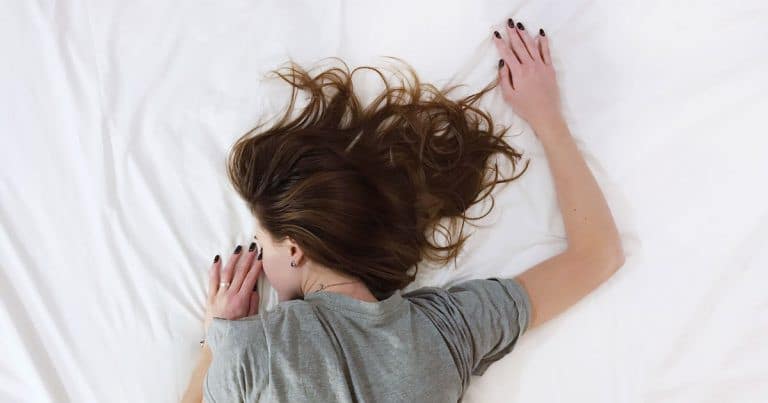 Positions pour Dormir : Secrets et Astuces pour des Nuits Réparatrices 3