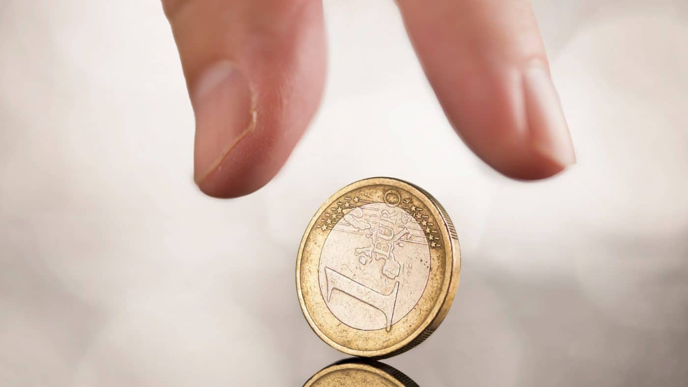 Monnaies Rares : Comment Certains Pièces de 1 Euro Peuvent Valeur une Fortune 1 Monnaies Rares : Comment Certains Pièces de 1 Euro Peuvent Valeur une Fortune 1