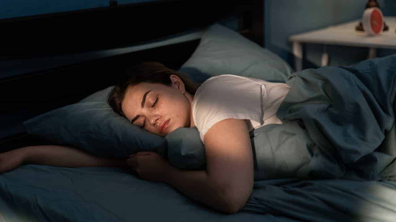 Positions pour Dormir : Secrets et Astuces pour des Nuits Réparatrices 1