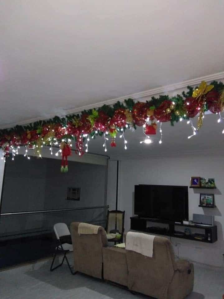 12 Idées pour décorer votre maison sur le thème de Noël 2 12 Idées pour décorer votre maison sur le thème de Noël 2