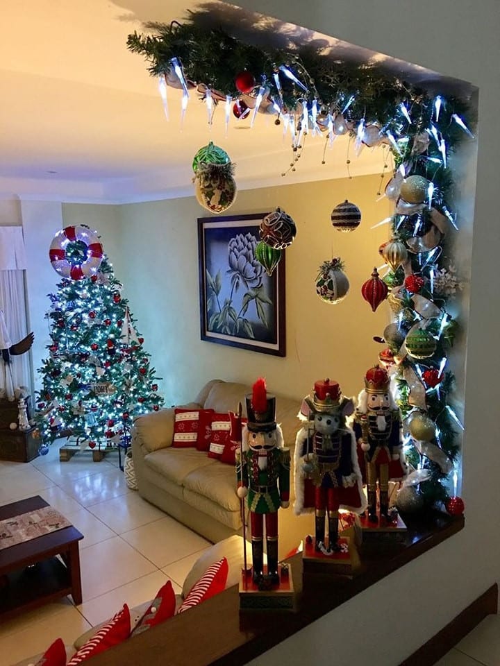 12 Idées pour décorer votre maison sur le thème de Noël 11 12 Idées pour décorer votre maison sur le thème de Noël 11