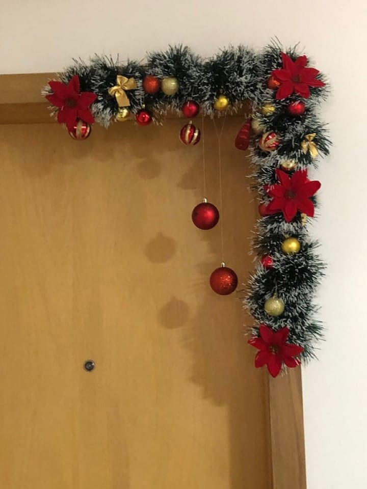 12 Idées pour décorer votre maison sur le thème de Noël 6 12 Idées pour décorer votre maison sur le thème de Noël 6
