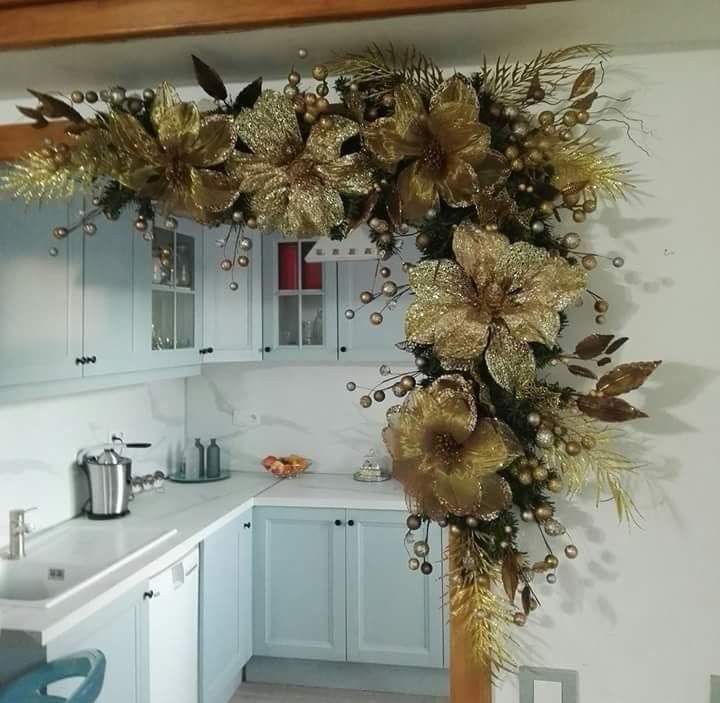 12 Idées pour décorer votre maison sur le thème de Noël 7 12 Idées pour décorer votre maison sur le thème de Noël 7