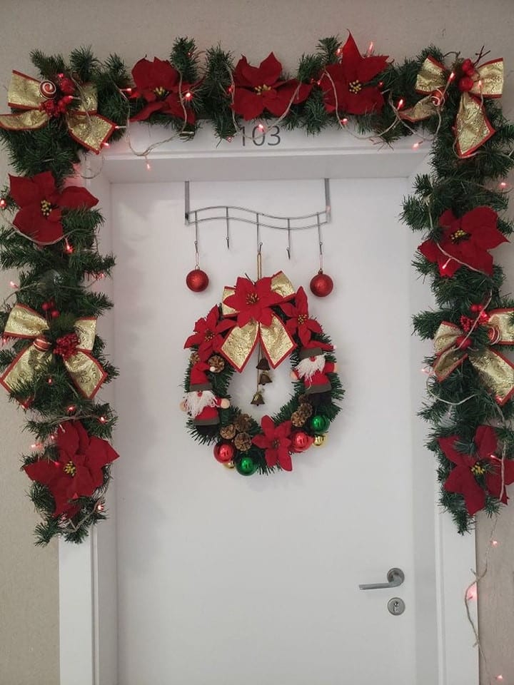 12 Idées pour décorer votre maison sur le thème de Noël 8 12 Idées pour décorer votre maison sur le thème de Noël 8