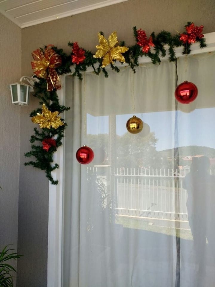 12 Idées pour décorer votre maison sur le thème de Noël 9 12 Idées pour décorer votre maison sur le thème de Noël 9
