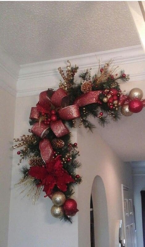 12 Idées pour décorer votre maison sur le thème de Noël 10 12 Idées pour décorer votre maison sur le thème de Noël 10
