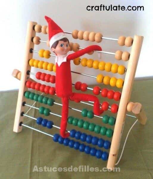 120 idées de bêtises du lutin farceur vous attendent 103