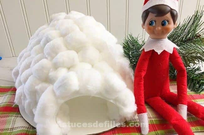 120 idées de bêtises du lutin farceur vous attendent 104