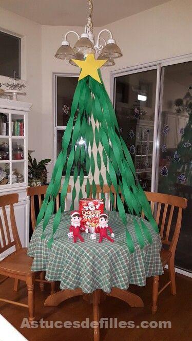 120 idées de bêtises du lutin farceur vous attendent 113