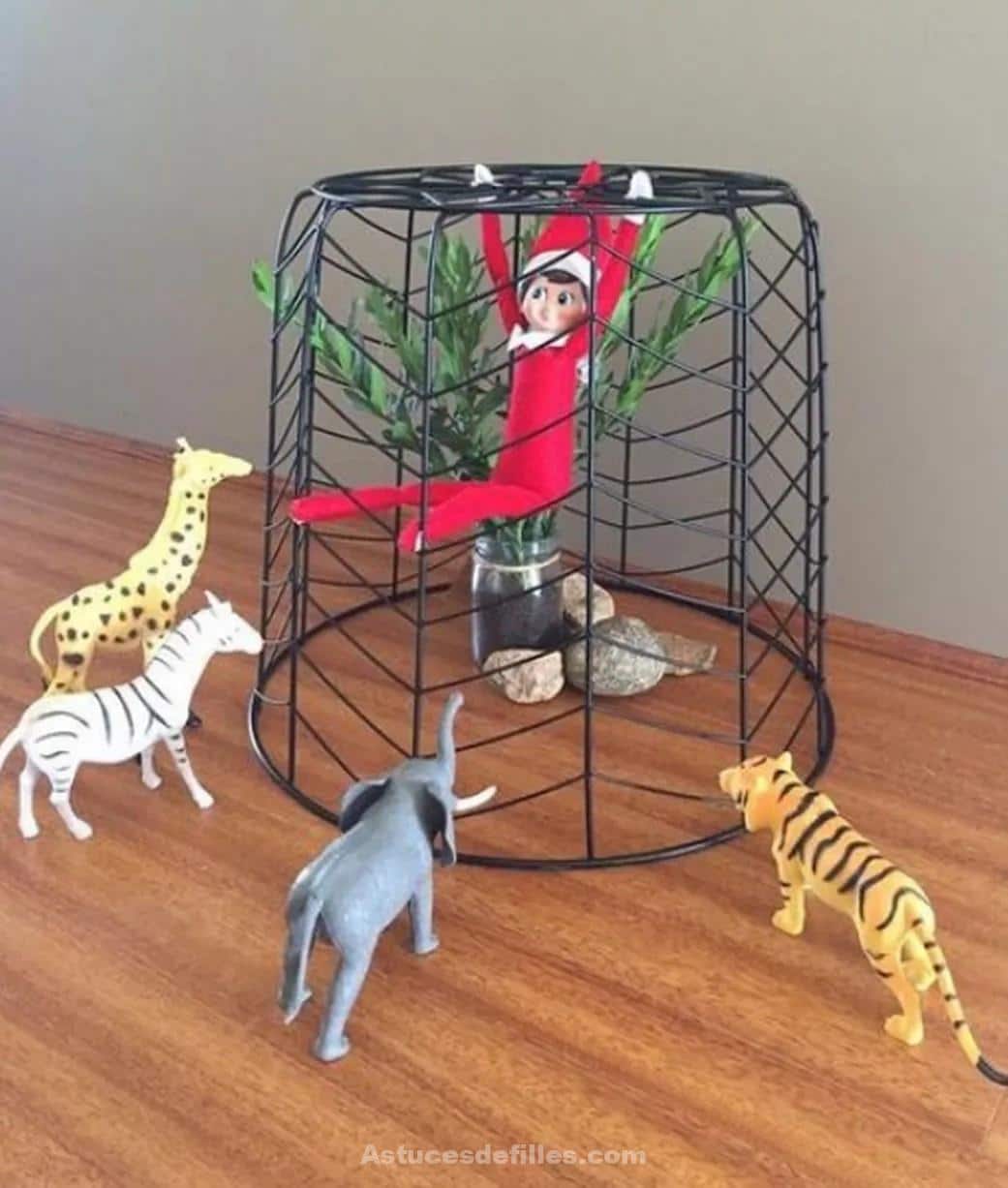 120 idées de bêtises du lutin farceur vous attendent 3