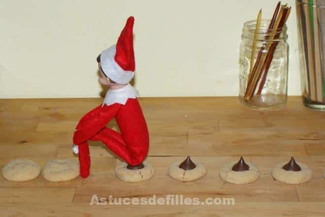 120 idées de bêtises du lutin farceur vous attendent 4
