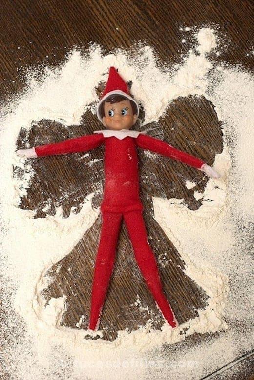 120 idées de bêtises du lutin farceur vous attendent 39