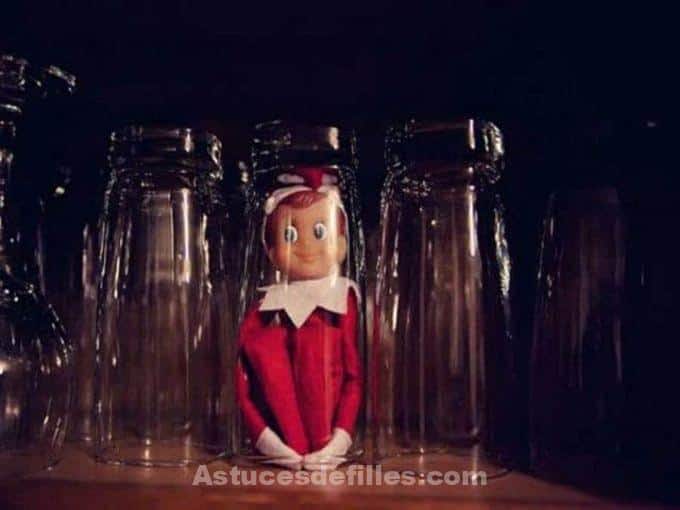 120 idées de bêtises du lutin farceur vous attendent 42