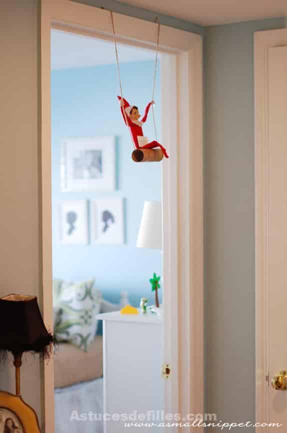 120 idées de bêtises du lutin farceur vous attendent 47