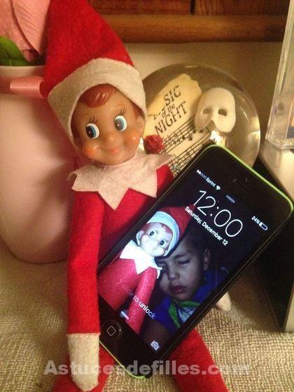 120 idées de bêtises du lutin farceur vous attendent 59