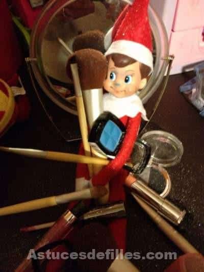 120 idées de bêtises du lutin farceur vous attendent 68