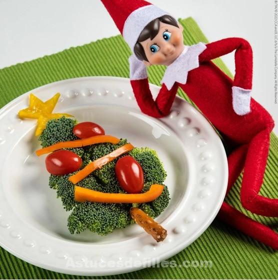 120 idées de bêtises du lutin farceur vous attendent 8