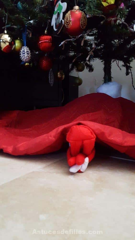 120 idées de bêtises du lutin farceur vous attendent 76