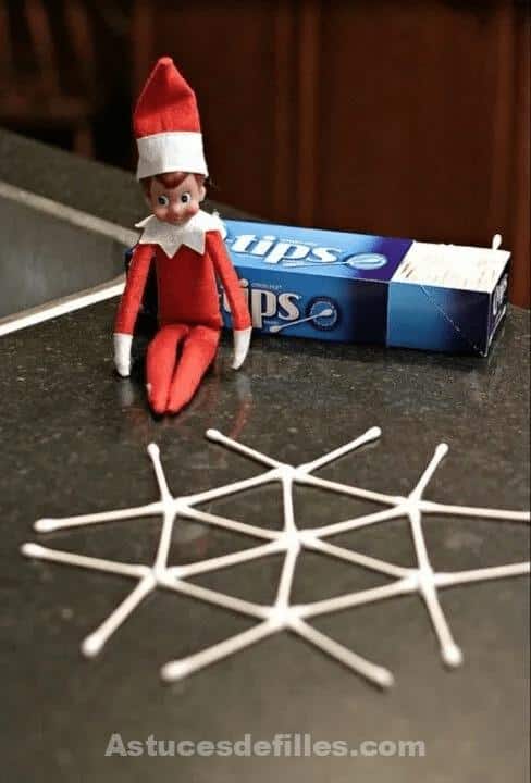 120 idées de bêtises du lutin farceur vous attendent 79