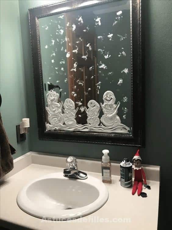 120 idées de bêtises du lutin farceur vous attendent 80