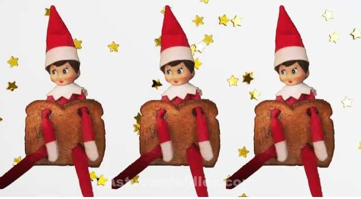 120 idées de bêtises du lutin farceur vous attendent 9