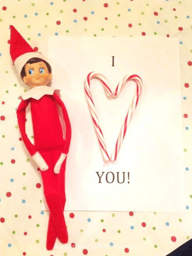 120 idées de bêtises du lutin farceur vous attendent 83