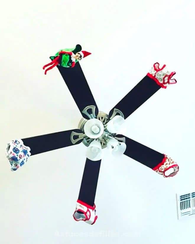 120 idées de bêtises du lutin farceur vous attendent 85