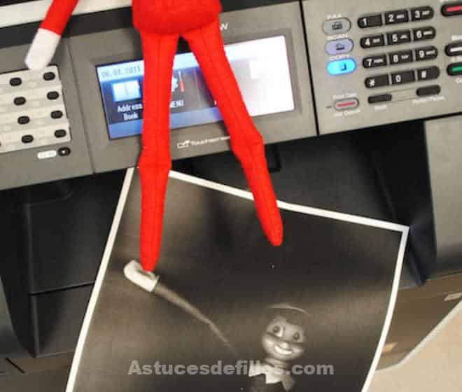 120 idées de bêtises du lutin farceur vous attendent 89