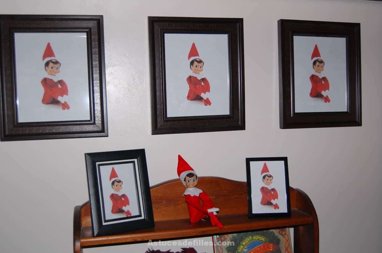 120 idées de bêtises du lutin farceur vous attendent 91