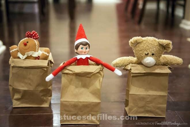 120 idées de bêtises du lutin farceur vous attendent 92