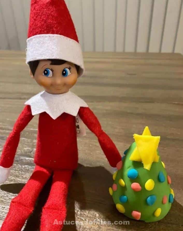 120 idées de bêtises du lutin farceur vous attendent 99